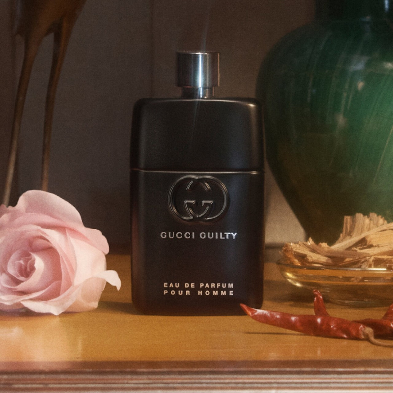 Gucci Guilty Parfum Pour Homme Eau de Parfum