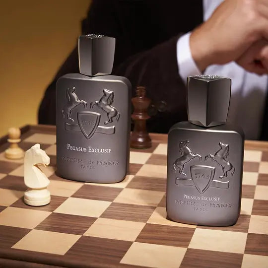 Parfum de Marly Paris Pegasus Exclusif Eau De Parfum