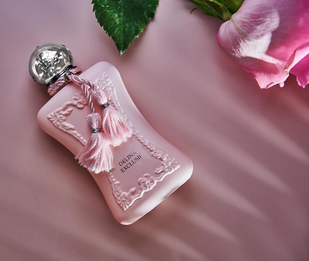 Parfums de Marly Paris Delina Exclusif Eau De Parfum