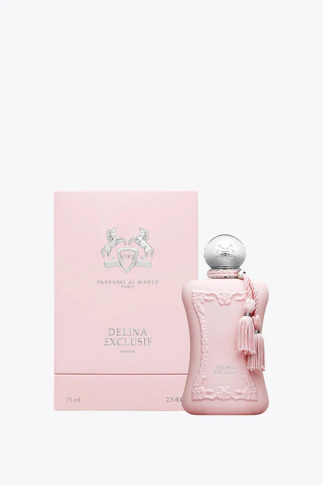 Parfums de Marly Paris Delina Exclusif Eau De Parfum