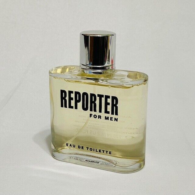 Reporter for Men Eau de toilette