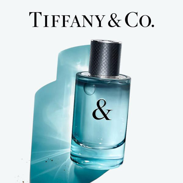 Tiffany & Love Eau de Toilette