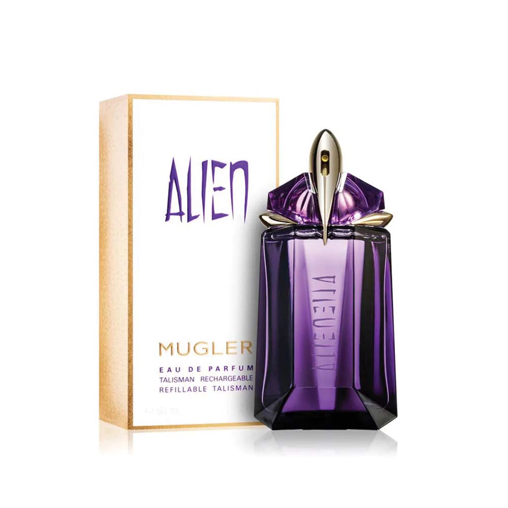 Very best sale alien perfume