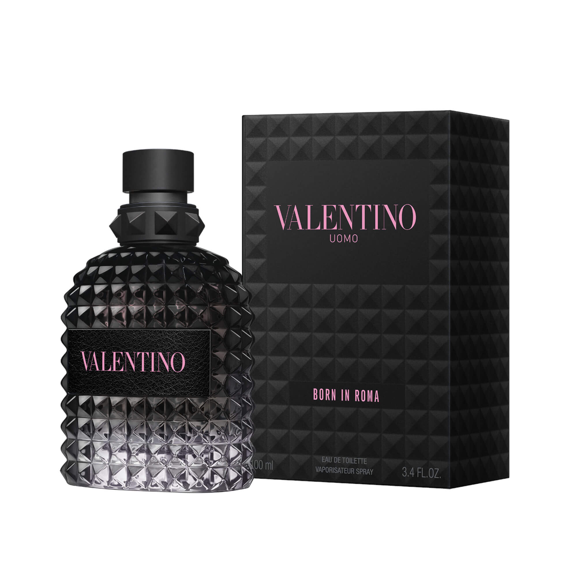 Valentino Uomo Born in Roma Eau de Toilette for men