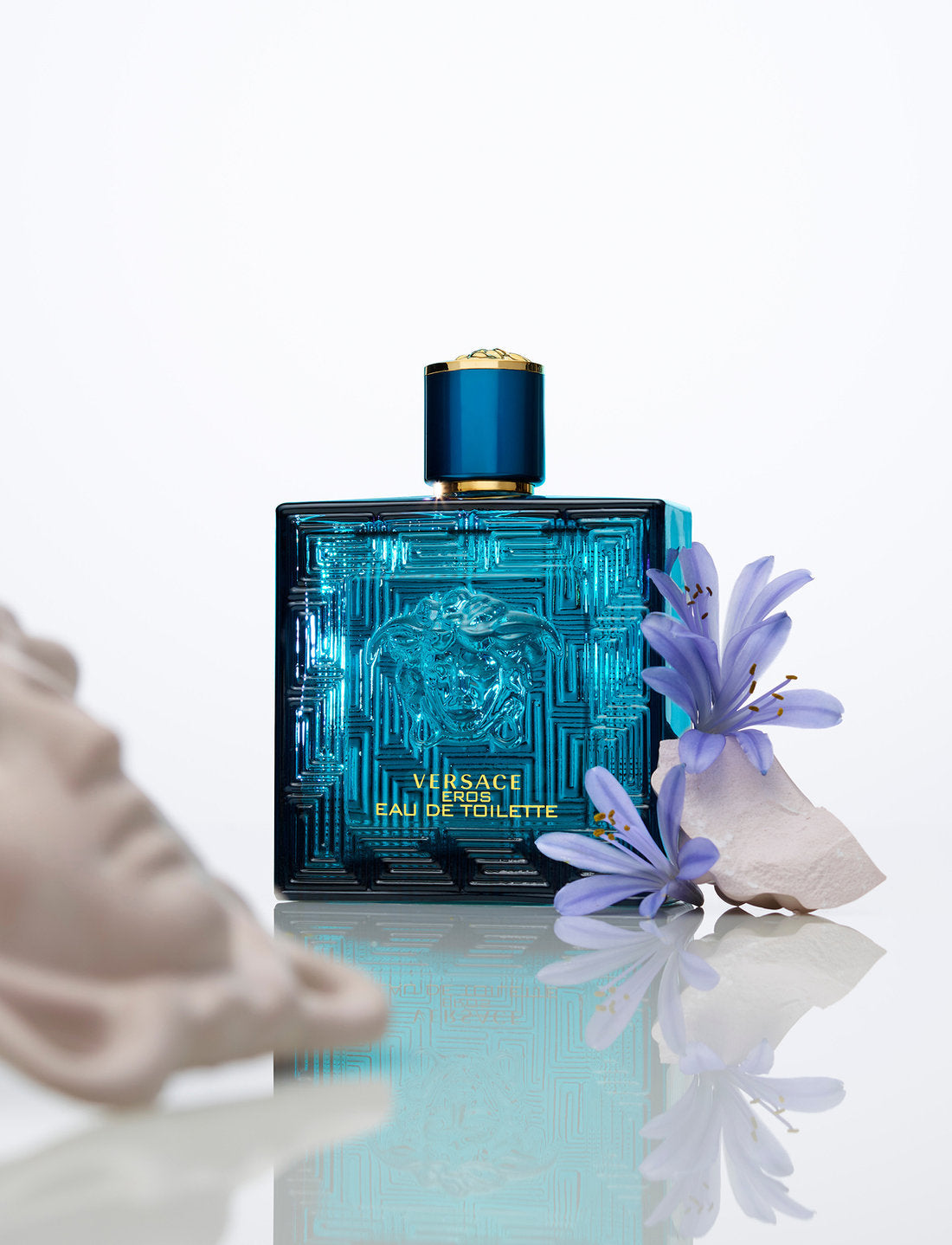 Versace Eros Eau de Toilette