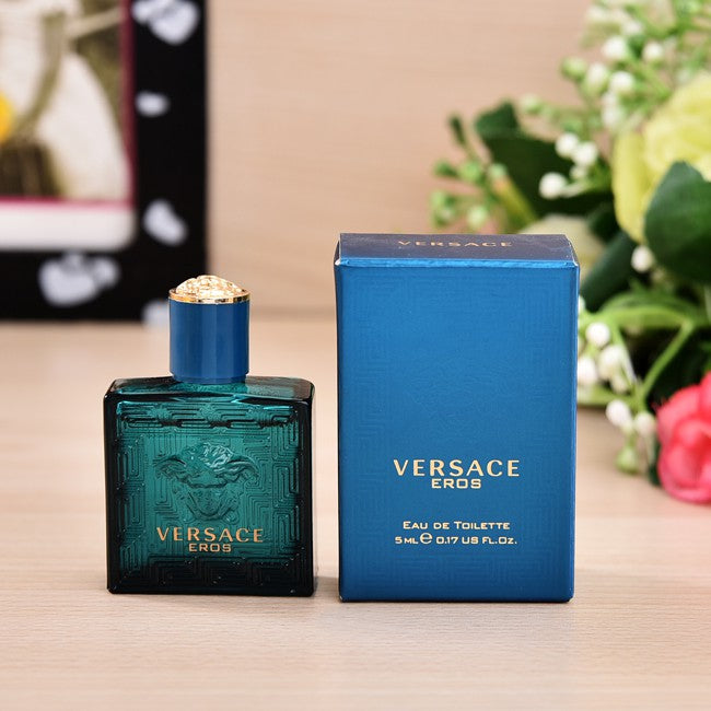 Versace Eros Eau de Toilette