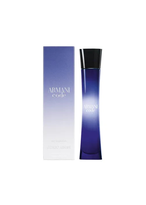GIORGIO ARMANI - Armani Code Eau de Parfum